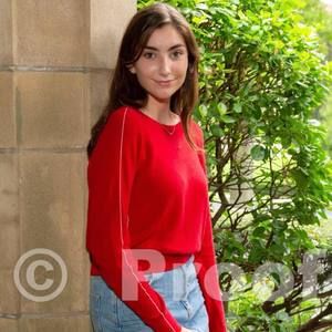 Meet your Posher, Bailey